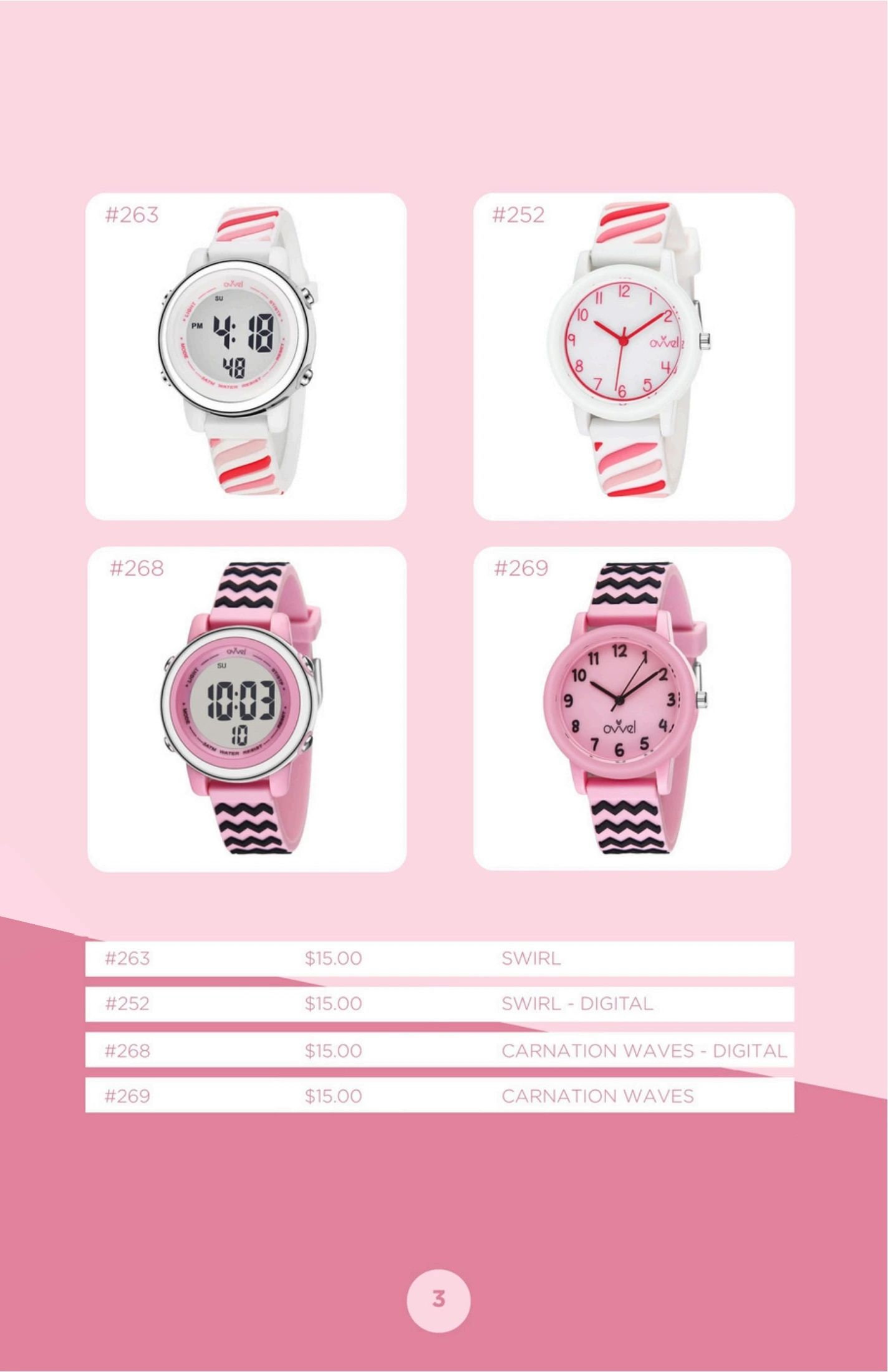 Ovvel Toys Catalog Weekly Ad January 1 - December 31, 2026