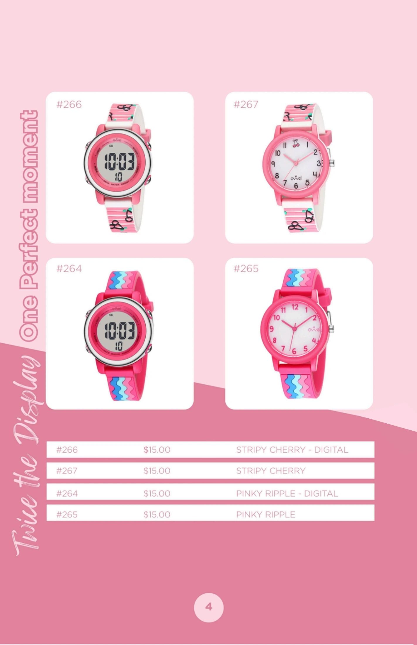 Ovvel Toys Catalog Weekly Ad January 1 - December 31, 2026