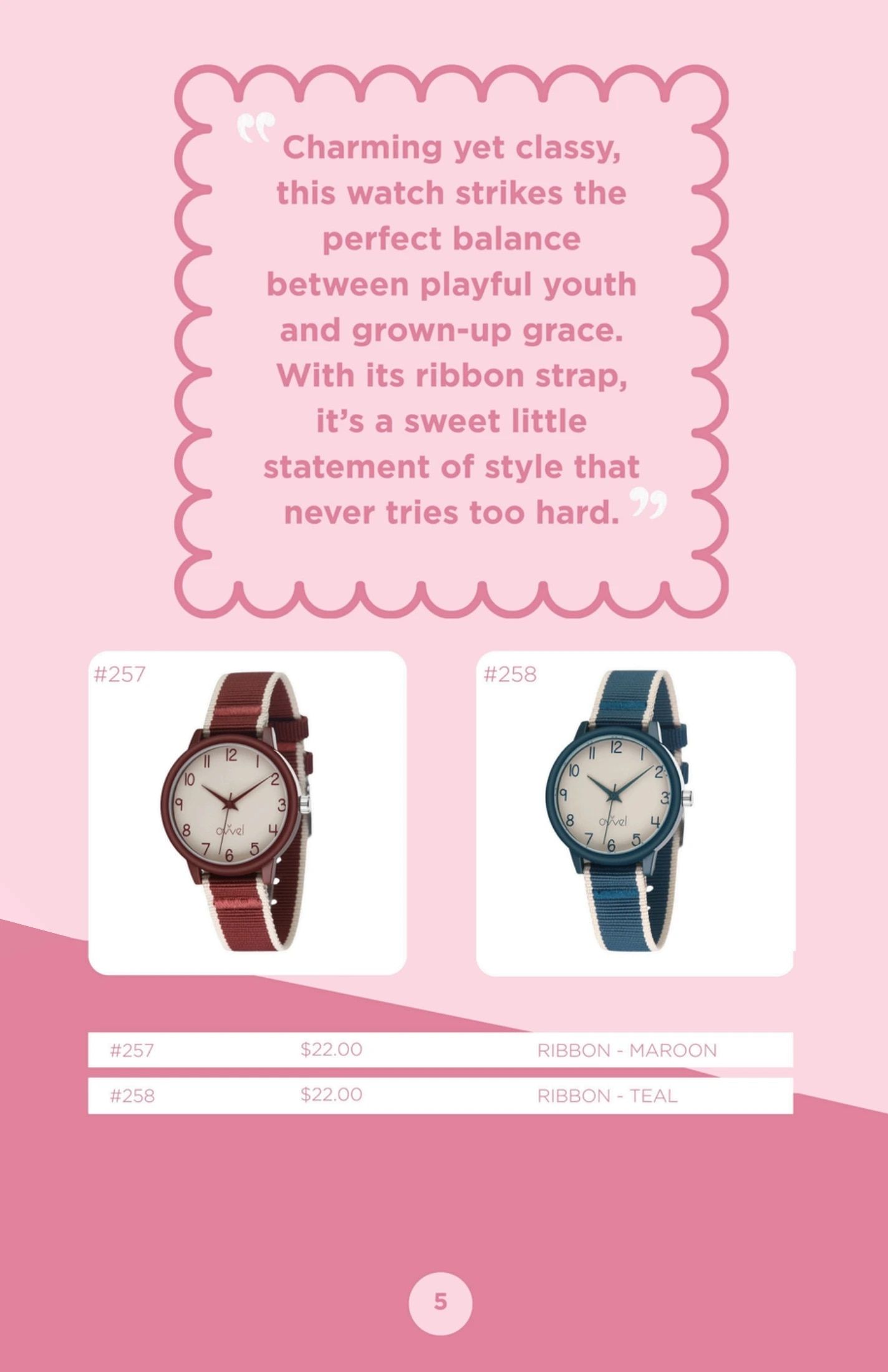 Ovvel Toys Catalog Weekly Ad January 1 - December 31, 2026