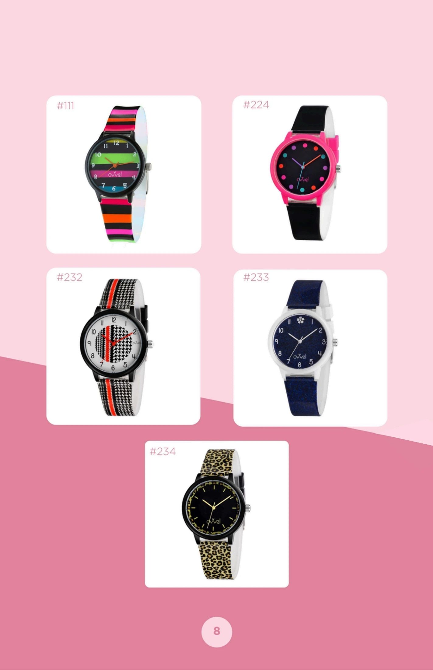 Ovvel Toys Catalog Weekly Ad January 1 - December 31, 2026