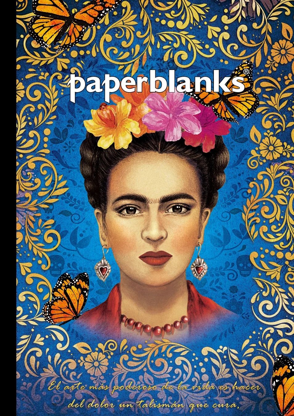 Paperblanks Fall Stationery Catalog Weekly Ad January 1 - December 31, 2026