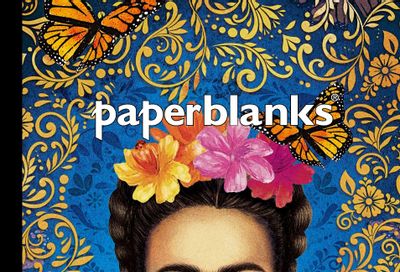Paperblanks Fall Stationery Catalog Weekly Ad January 1 - December 31, 2026