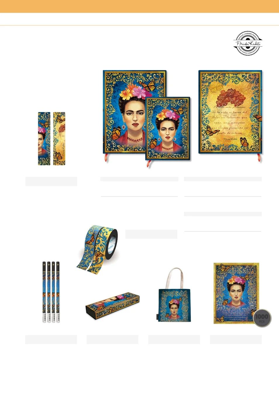 Paperblanks Fall Stationery Catalog Weekly Ad January 1 - December 31, 2026