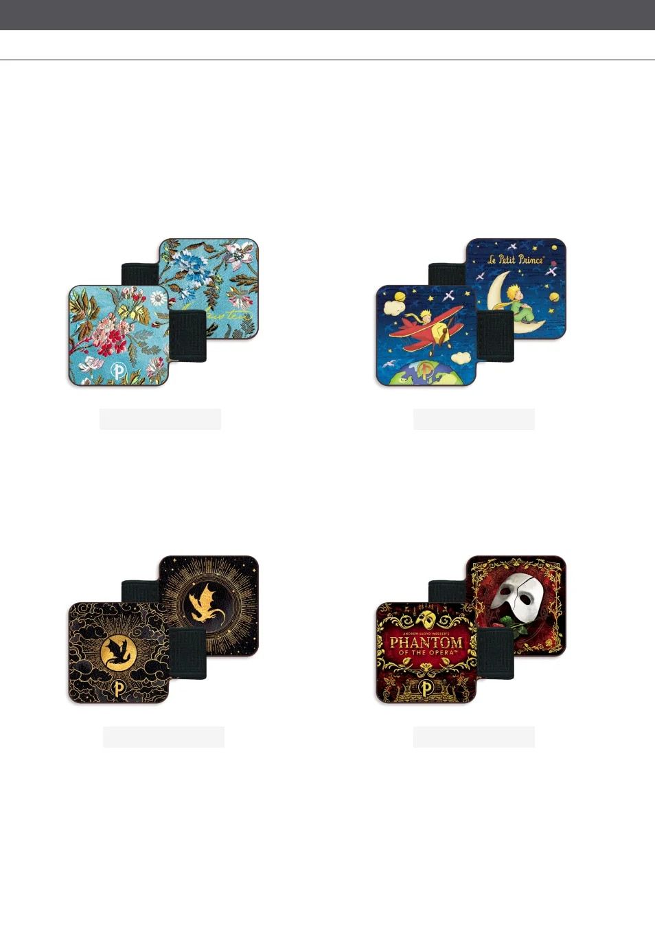 Paperblanks Fall Stationery Catalog Weekly Ad January 1 - December 31, 2026