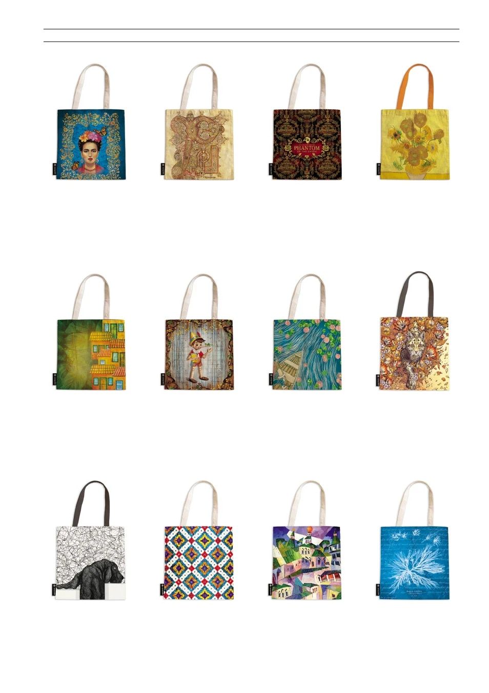 Paperblanks Fall Stationery Catalog Weekly Ad January 1 - December 31, 2026