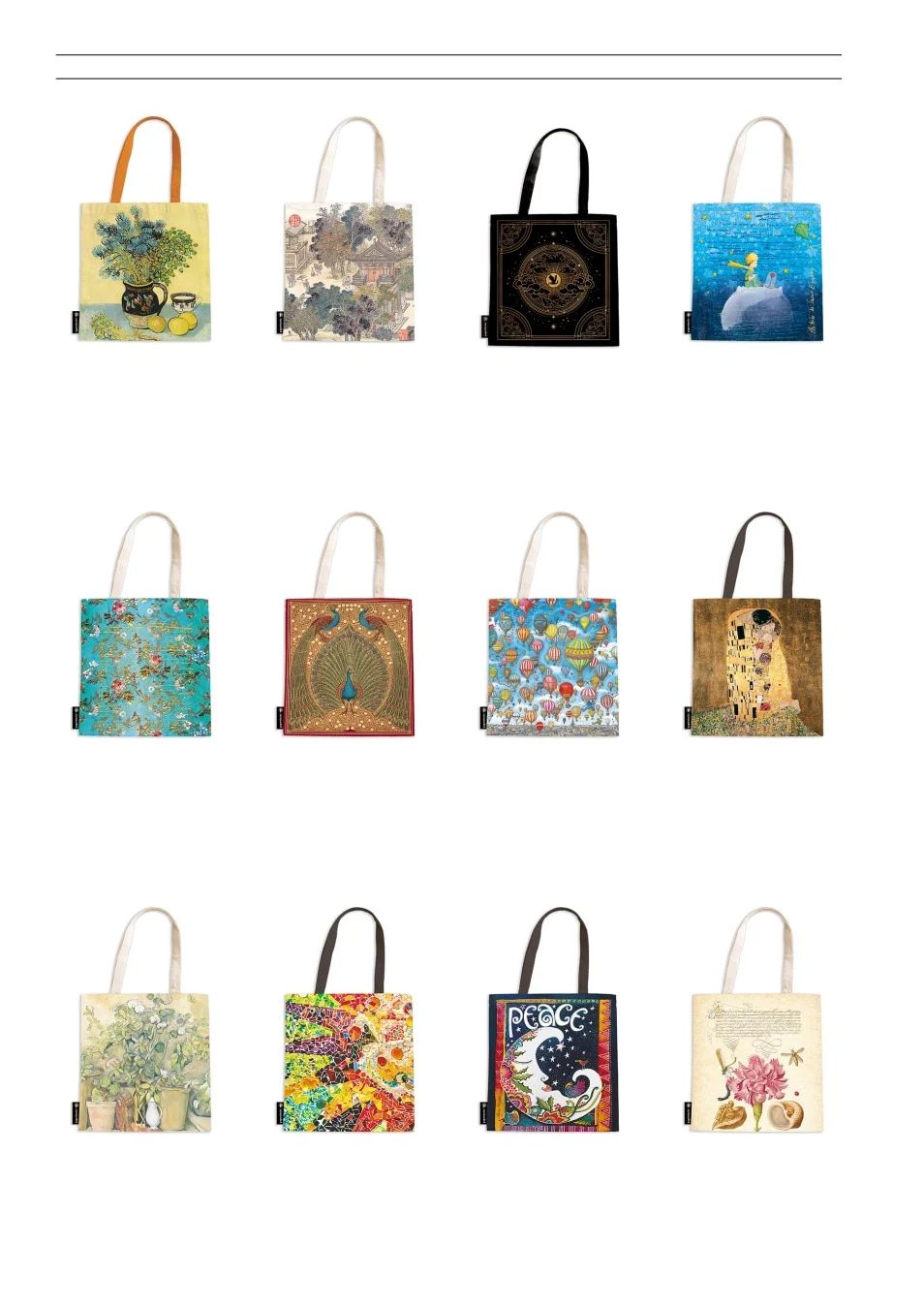 Paperblanks Fall Stationery Catalog Weekly Ad January 1 - December 31, 2026