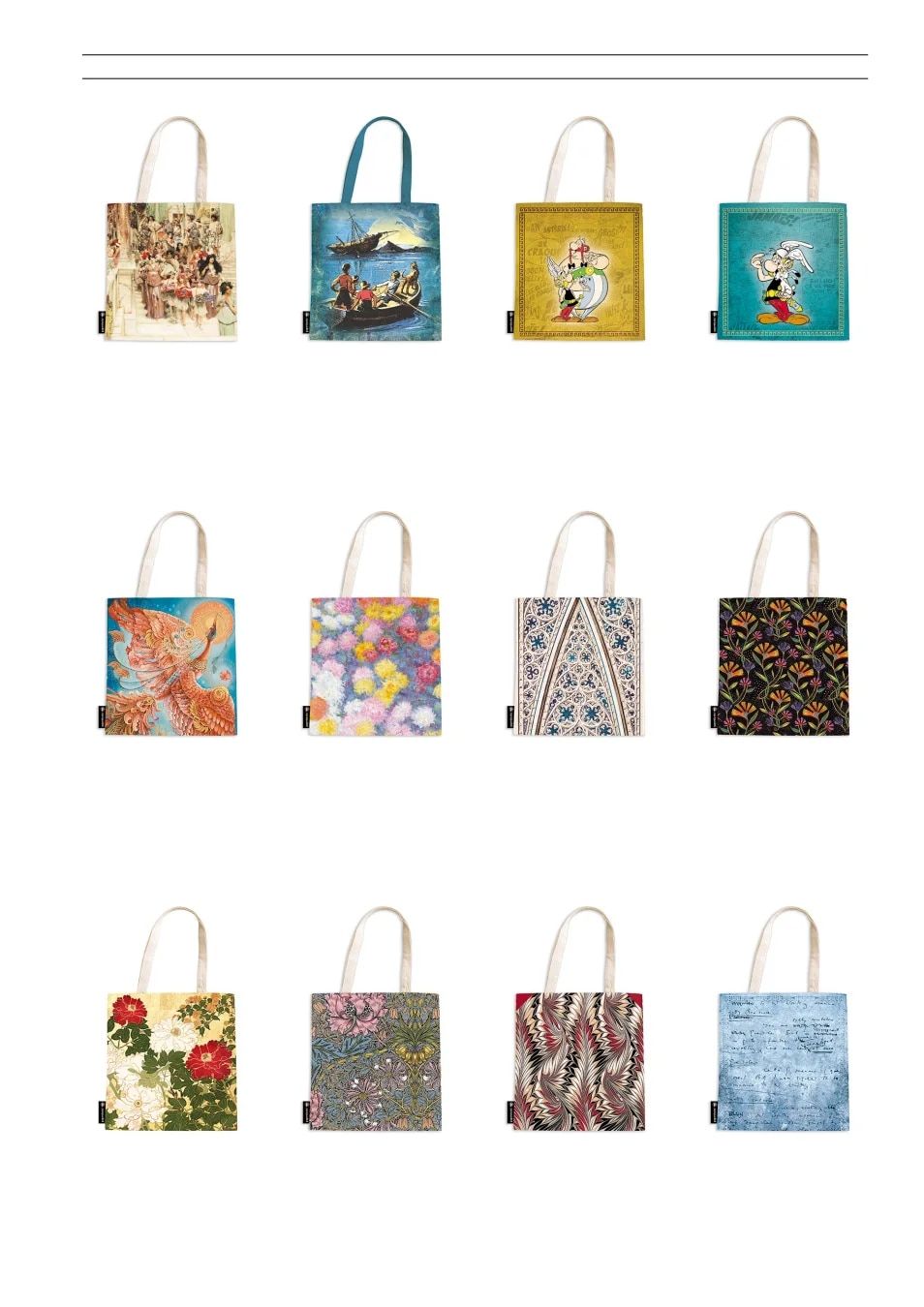 Paperblanks Fall Stationery Catalog Weekly Ad January 1 - December 31, 2026