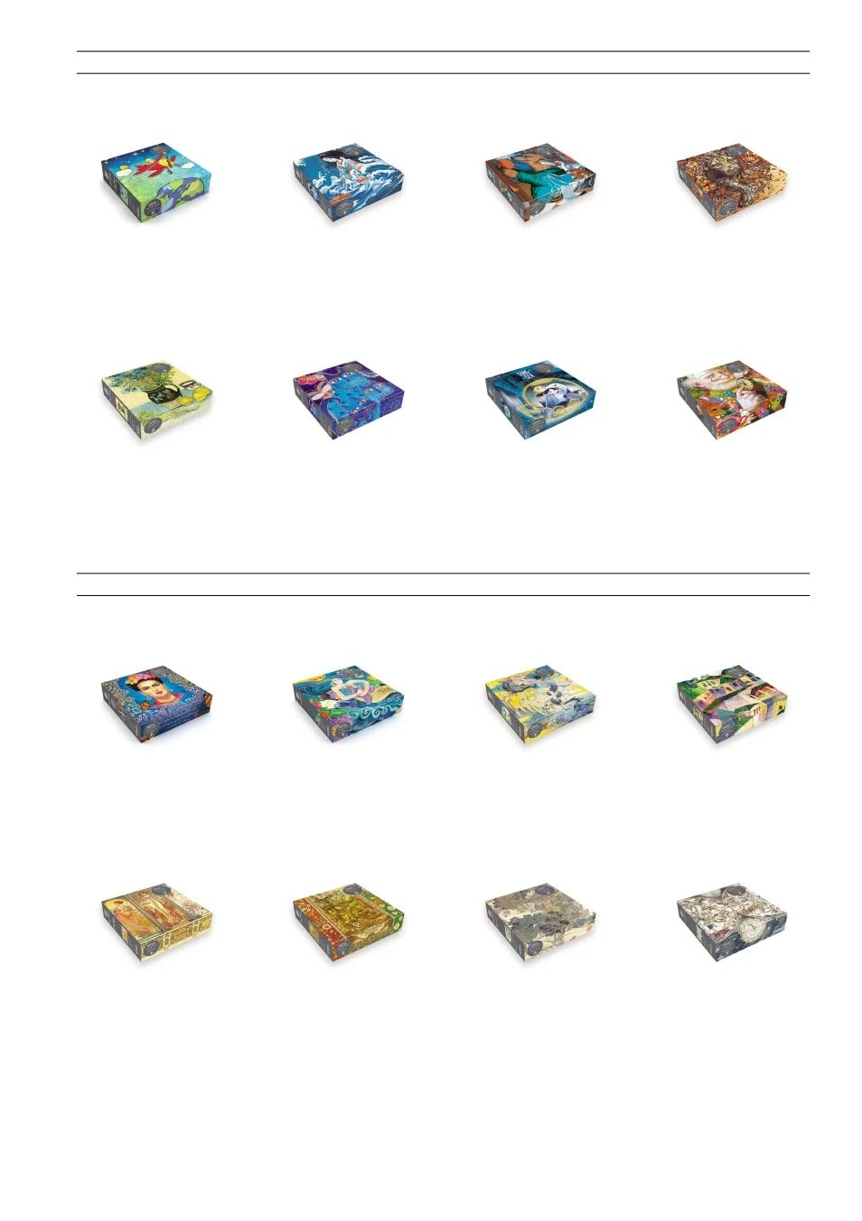 Paperblanks Fall Stationery Catalog Weekly Ad January 1 - December 31, 2026