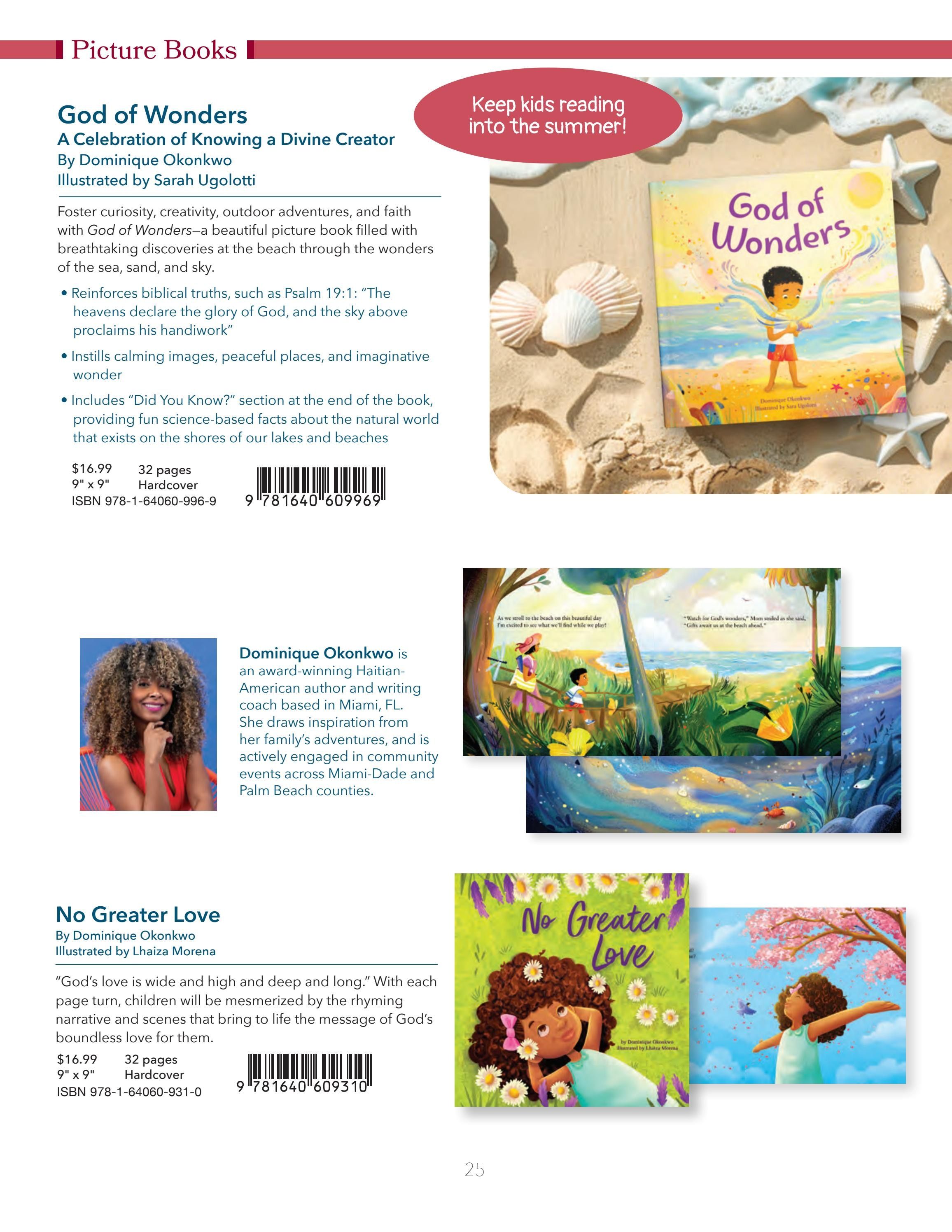 Paraclete Press Fall Book Catalog Weekly Ad January 1 - December 31, 2026