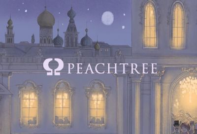 Peachtree Children's Books Catalog Weekly Ad January 1 - December 31, 2026