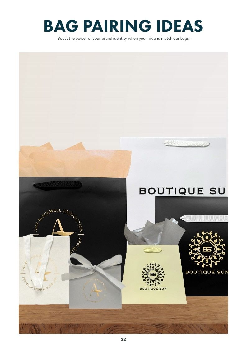 Packaging Solutions Packaging Catalog Weekly Ad January 1 - December 31, 2026