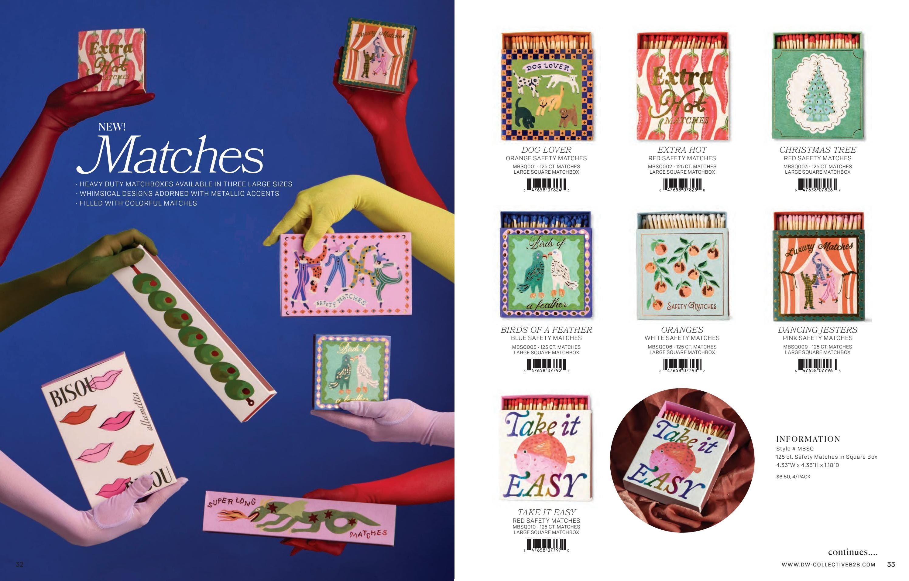 Paddywax Fall Home Fragrance Catalog Weekly Ad January 1 - December 31, 2026