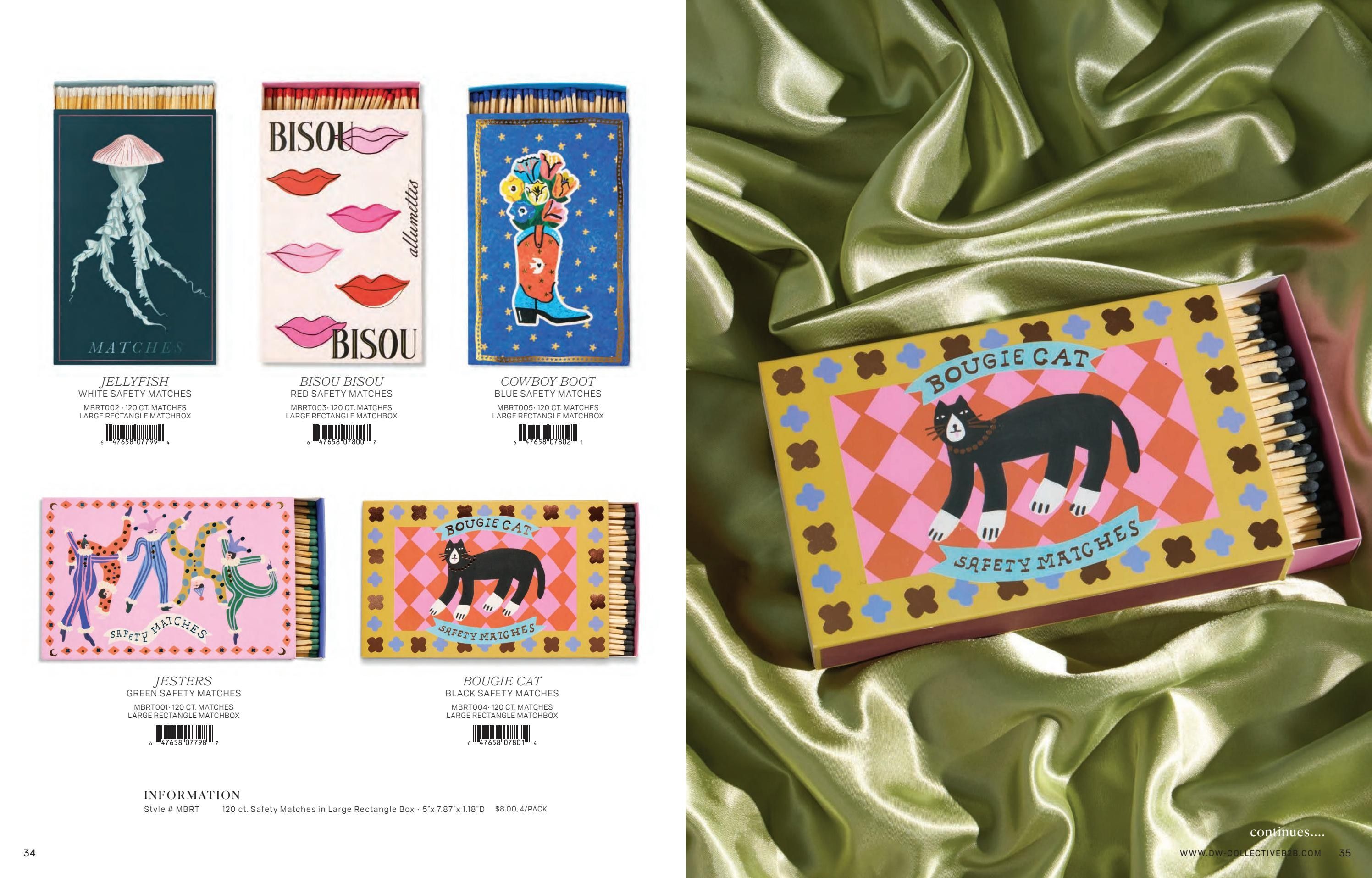 Paddywax Fall Home Fragrance Catalog Weekly Ad January 1 - December 31, 2026