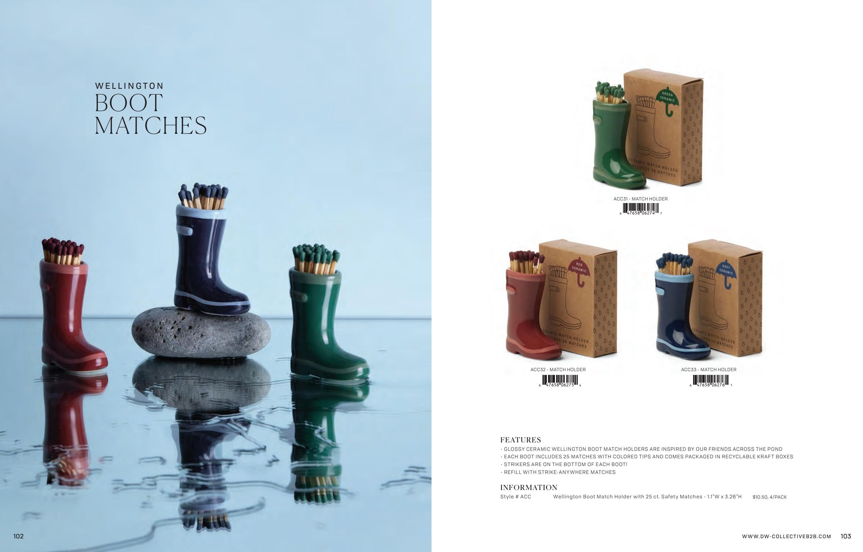 Paddywax Fall Home Fragrance Catalog Weekly Ad January 1 - December 31, 2026