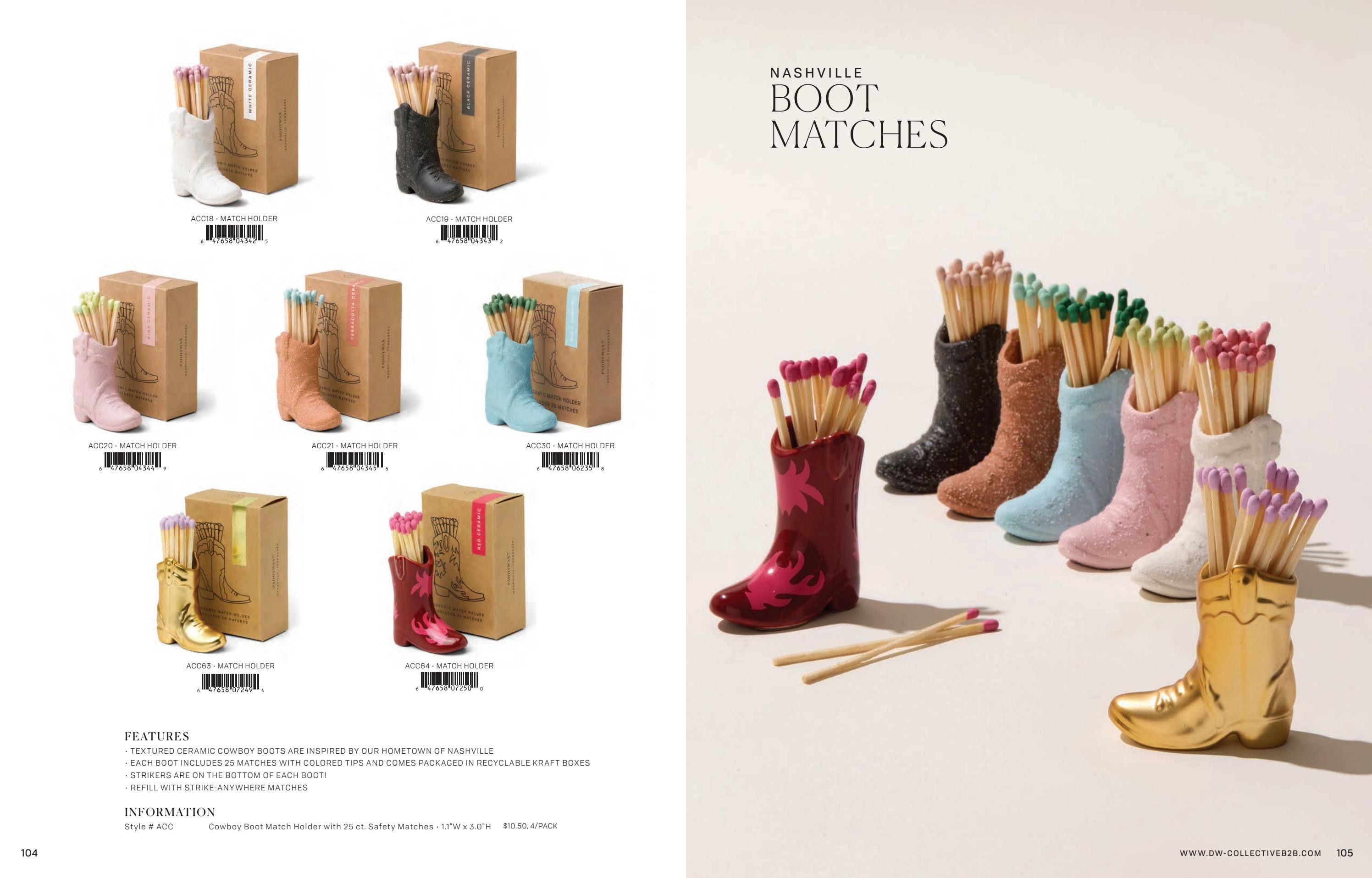 Paddywax Fall Home Fragrance Catalog Weekly Ad January 1 - December 31, 2026