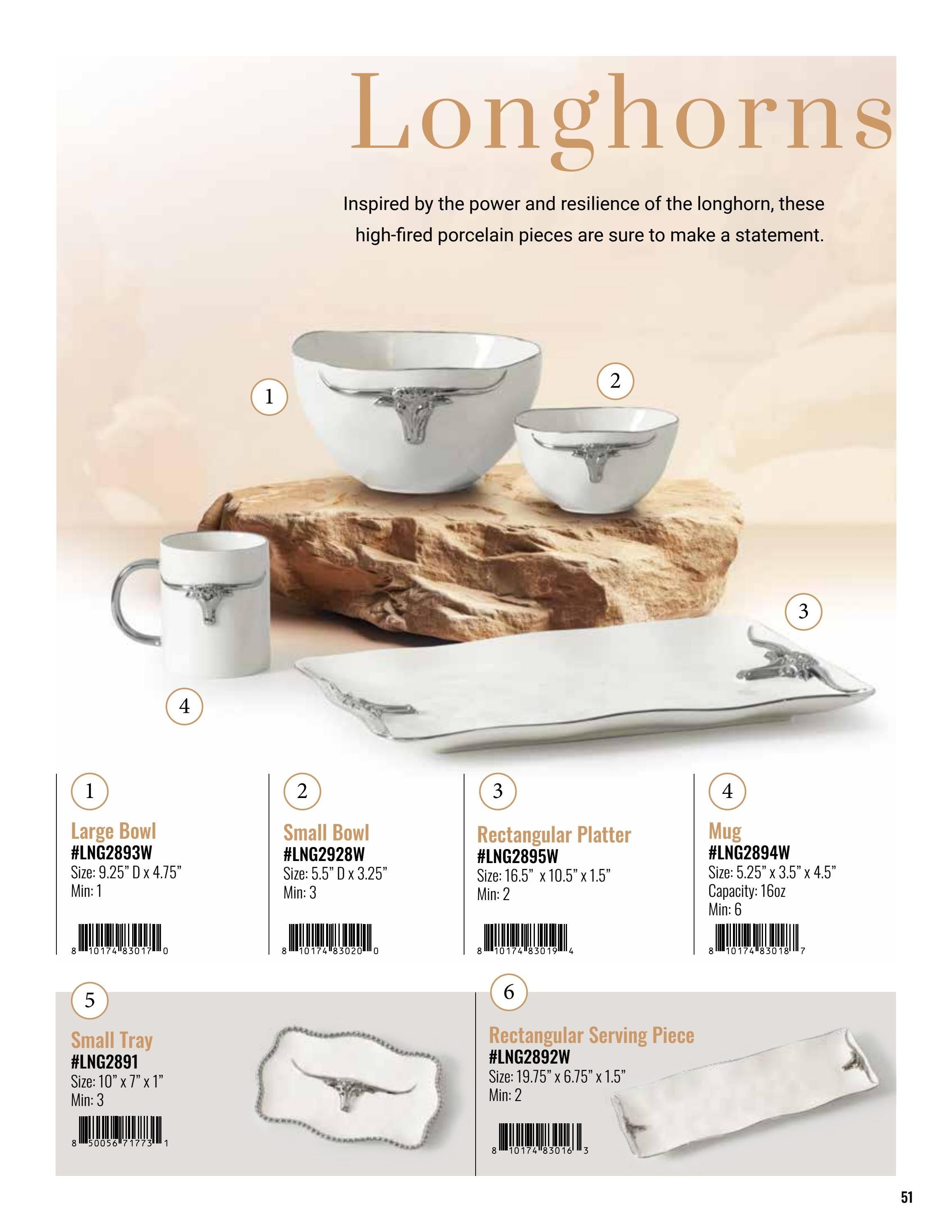 Pampa Bay Serveware Catalog Weekly Ad January 1 - December 31, 2026