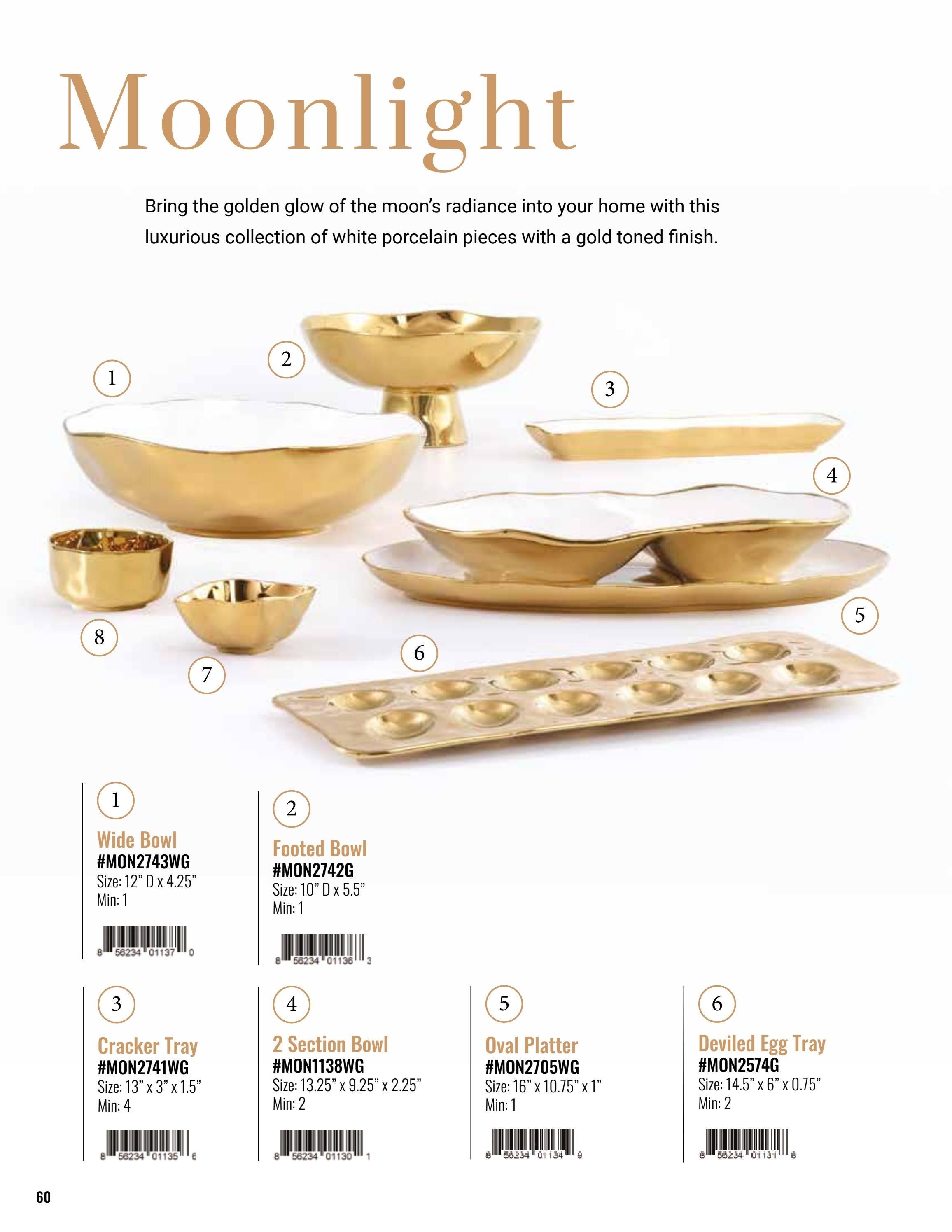 Pampa Bay Serveware Catalog Weekly Ad January 1 - December 31, 2026