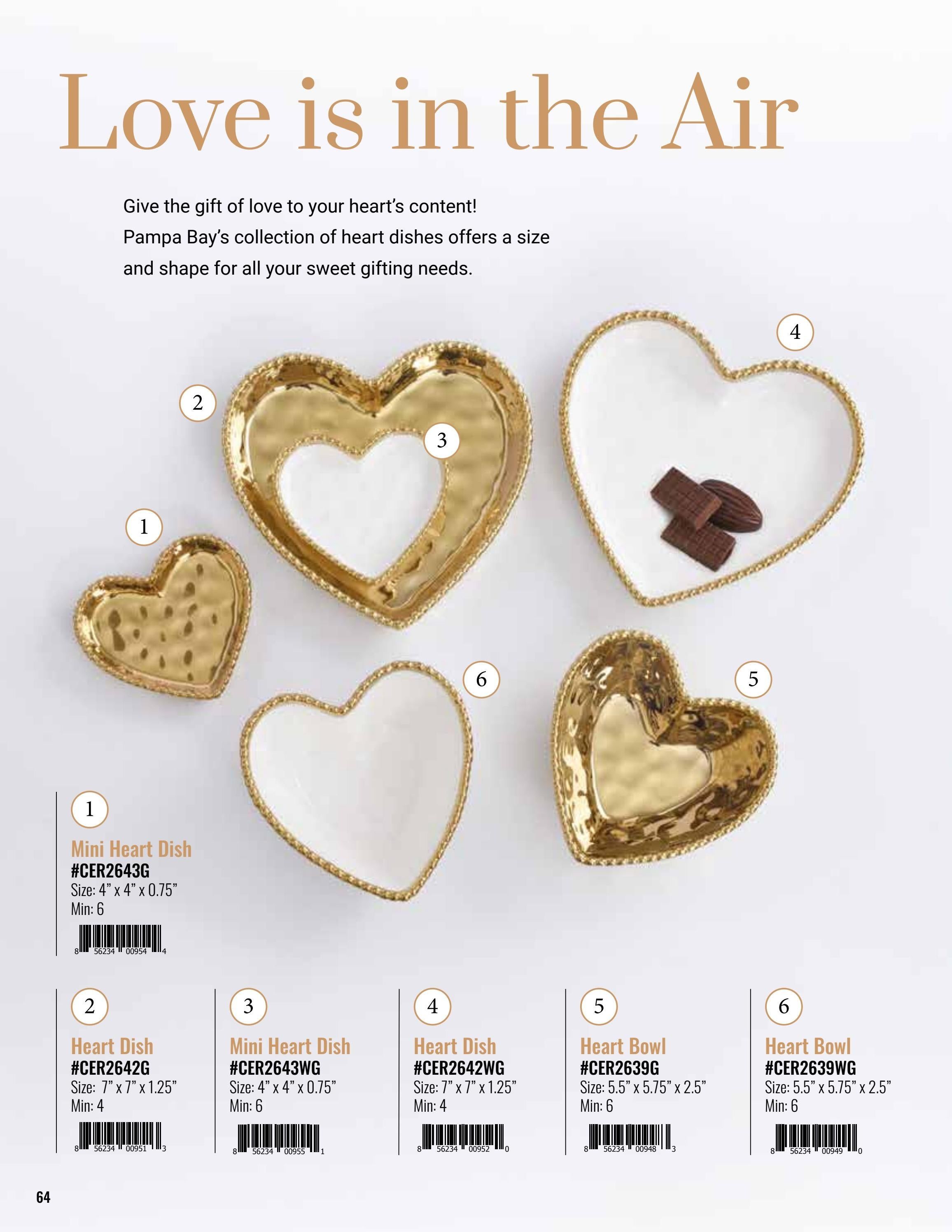 Pampa Bay Serveware Catalog Weekly Ad January 1 - December 31, 2026