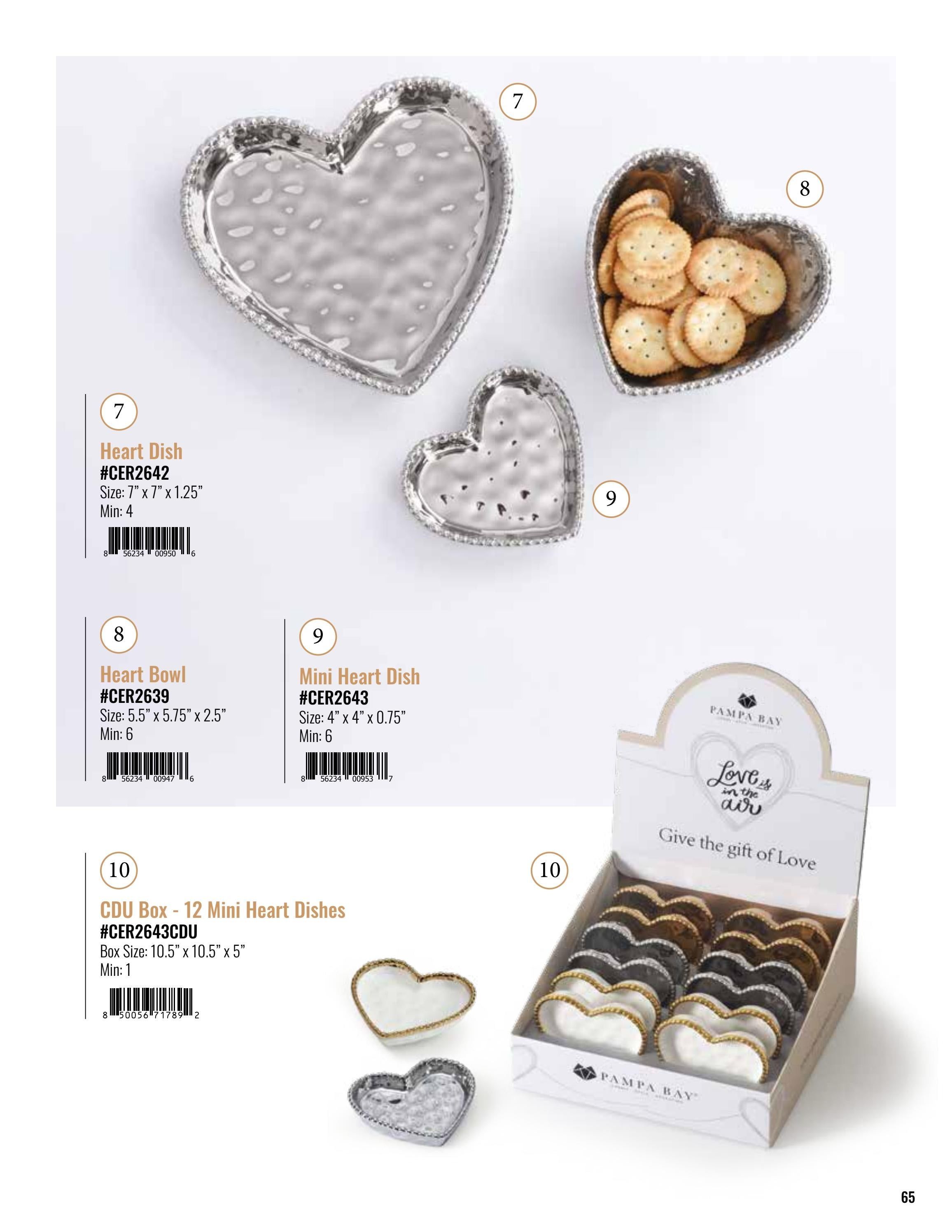 Pampa Bay Serveware Catalog Weekly Ad January 1 - December 31, 2026