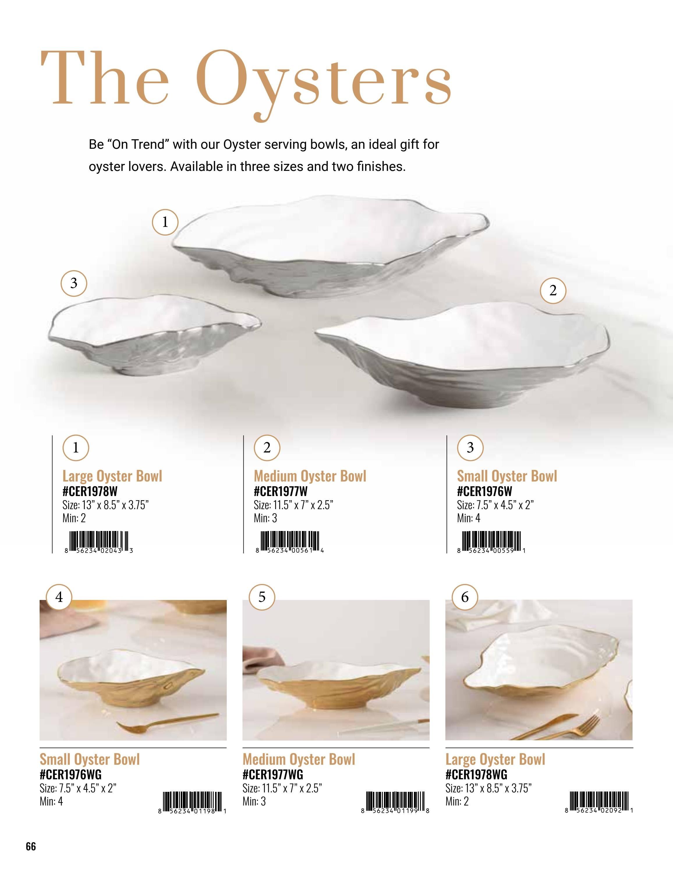 Pampa Bay Serveware Catalog Weekly Ad January 1 - December 31, 2026