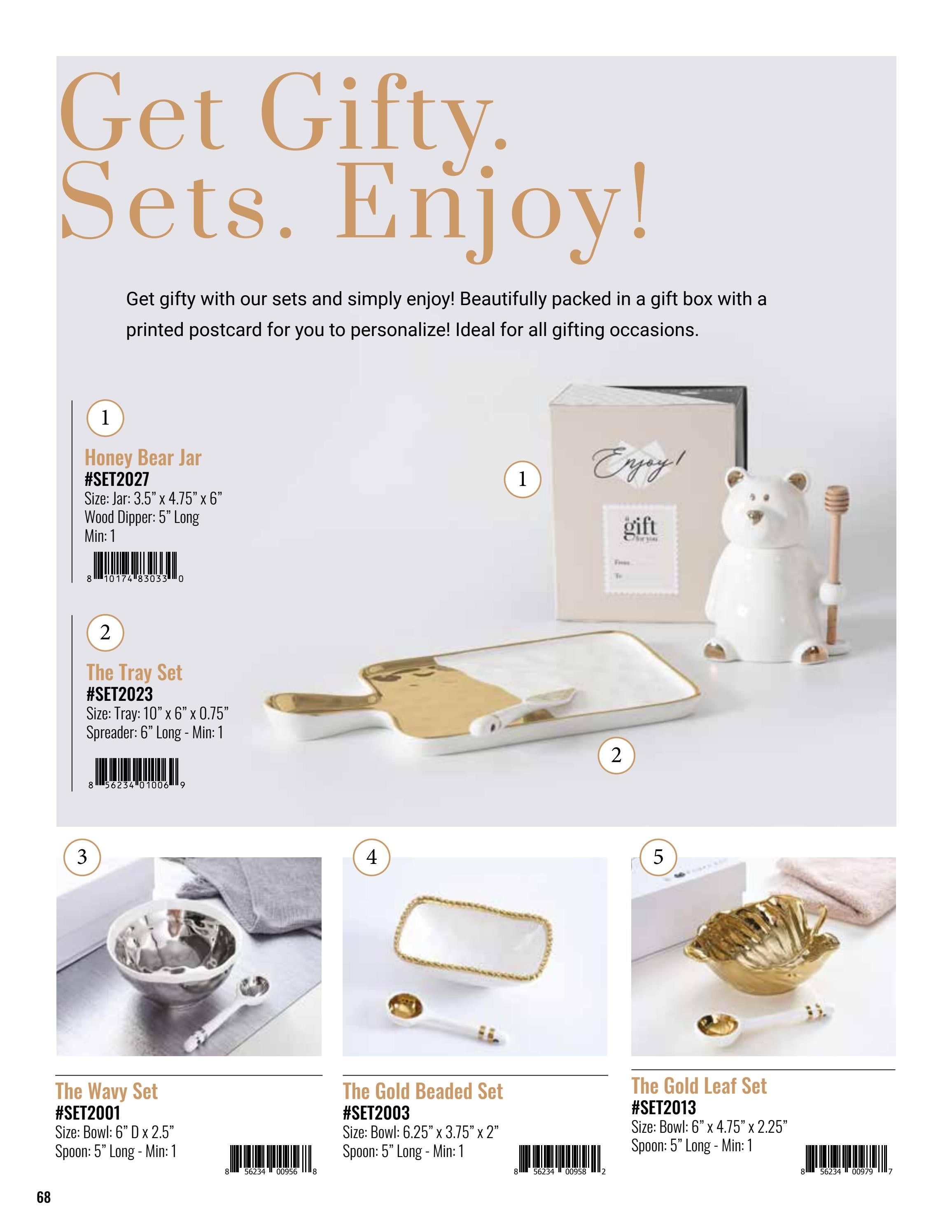 Pampa Bay Serveware Catalog Weekly Ad January 1 - December 31, 2026