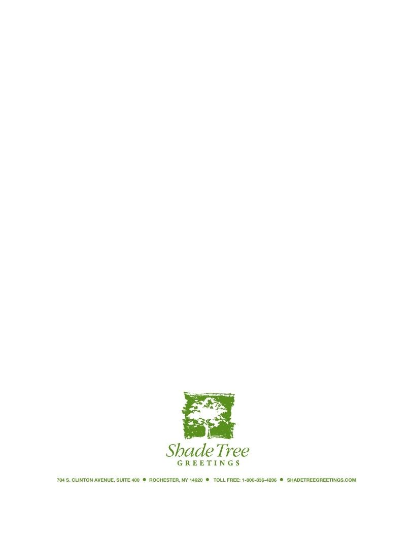 Paper Street Cards Greeting Cards Catalog Weekly Ad January 1 - December 31, 2026