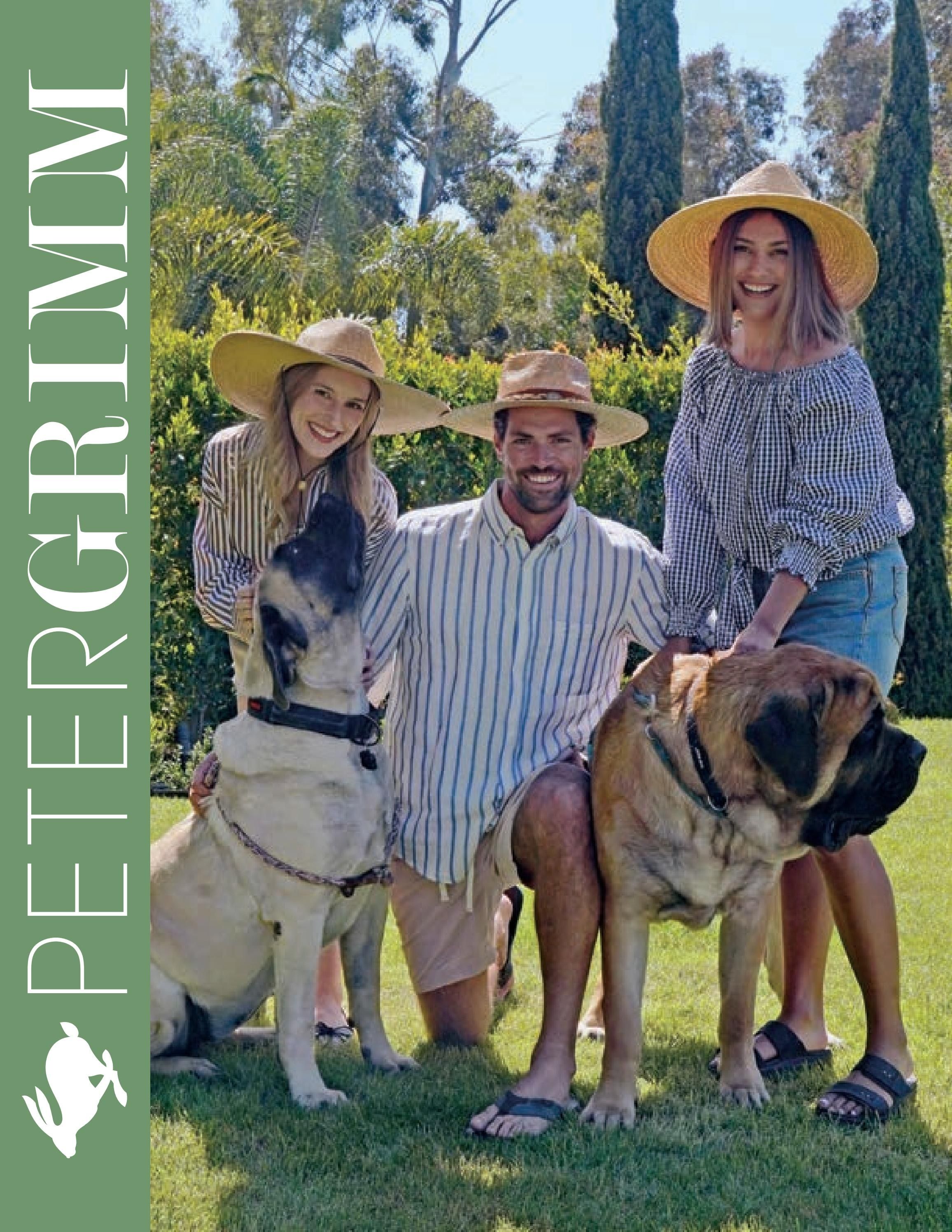 Peter Grimm Spring and Summer Hats Catalog Weekly Ad January 1 - December 31, 2026
