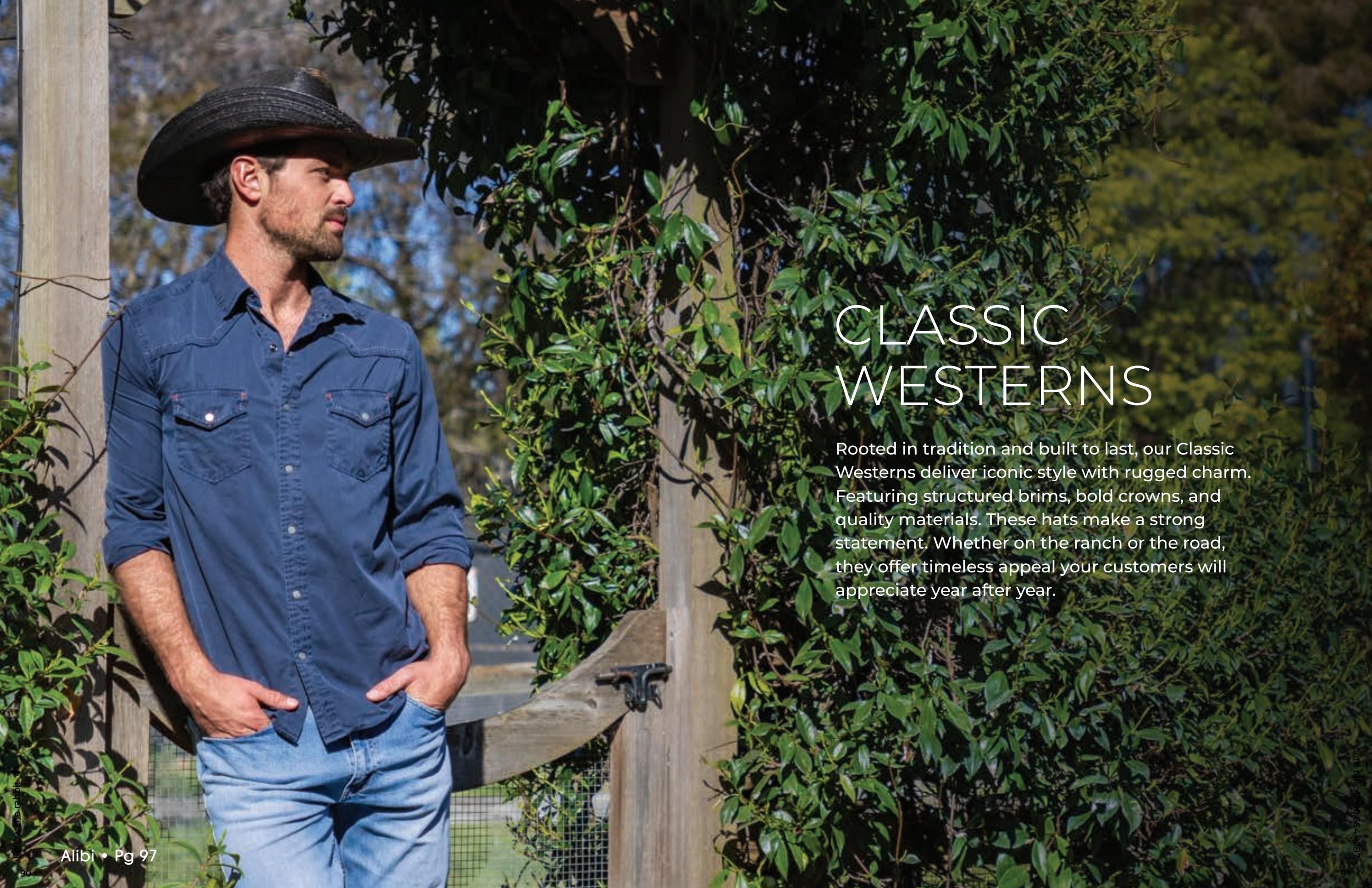 Peter Grimm Spring and Summer Hats Catalog Weekly Ad January 1 - December 31, 2026