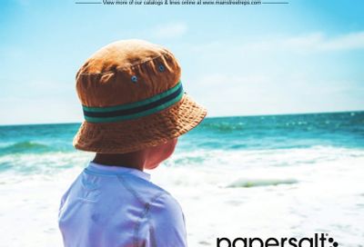 Papersalt Summer Books and Gifts Catalog Weekly Ad January 1 - December 31, 2026