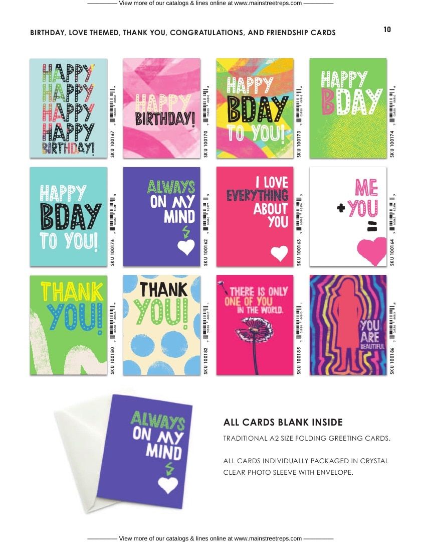 Papersalt Summer Books and Gifts Catalog Weekly Ad January 1 - December 31, 2026