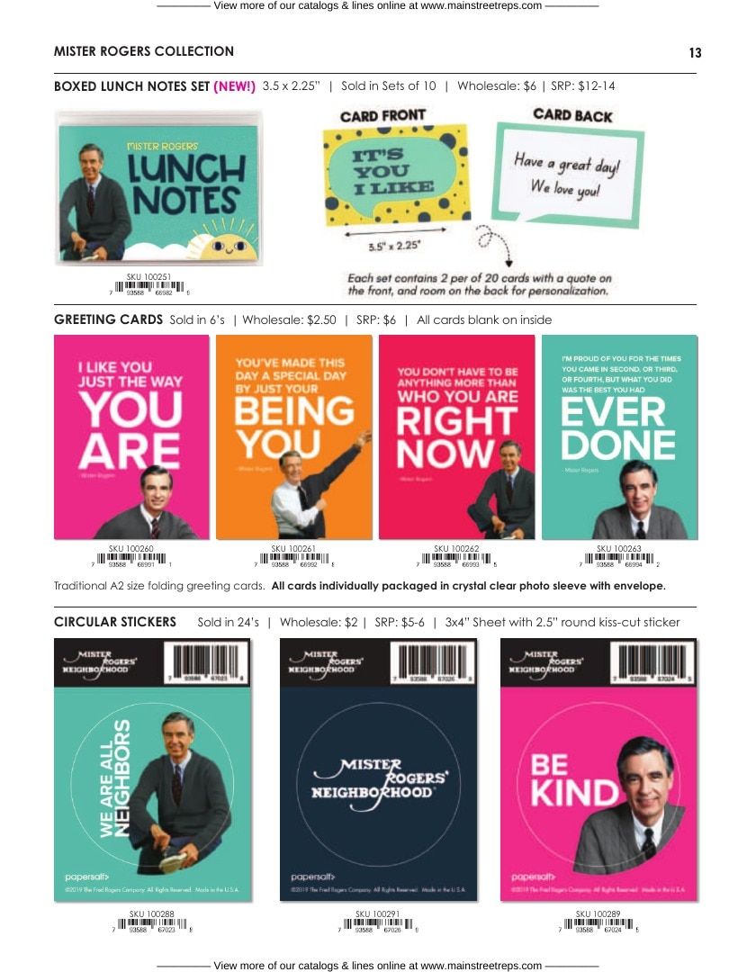 Papersalt Summer Books and Gifts Catalog Weekly Ad January 1 - December 31, 2026