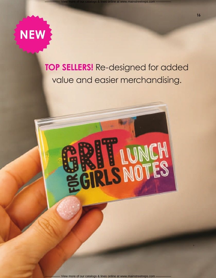 Papersalt Summer Books and Gifts Catalog Weekly Ad January 1 - December 31, 2026