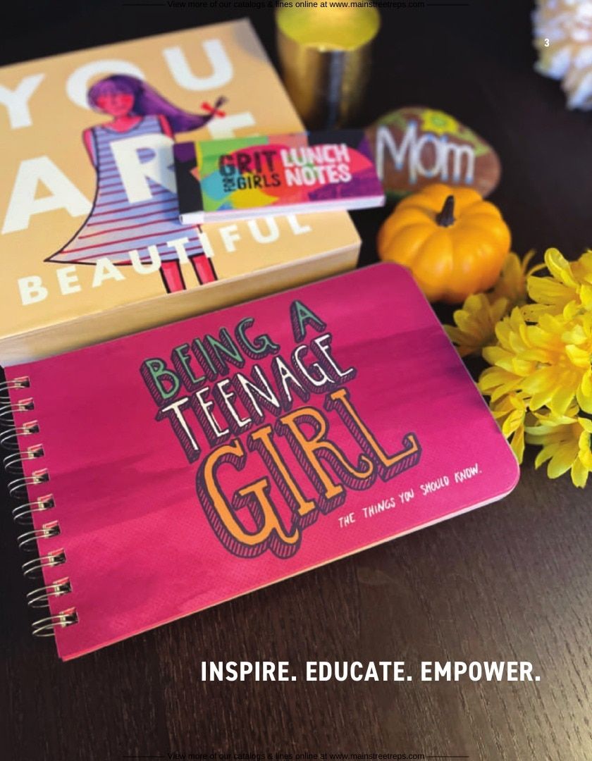 Papersalt Summer Books and Gifts Catalog Weekly Ad January 1 - December 31, 2026