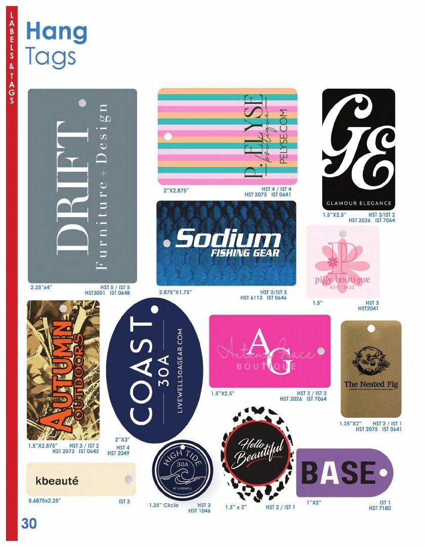 PARC Packaging Packaging Products Catalog Weekly Ad January 1 - December 31, 2026