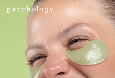 Patchology Summer Skin Care Catalog Weekly Ad January 1 - December 31, 2026