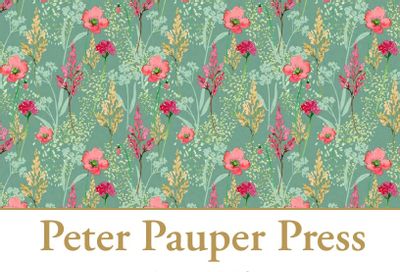 Peter Pauper Press Autumn Gift and Stationery Catalog Weekly Ad January 1 - December 31, 2026