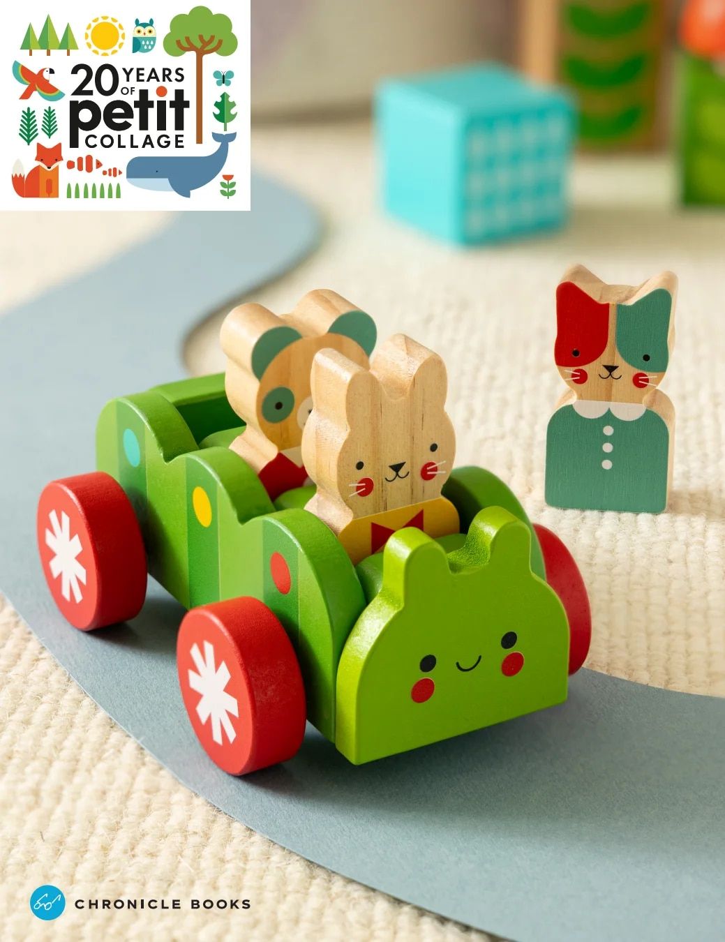 Petit Collage Fall Product Catalog Weekly Ad January 1 - December 31, 2026