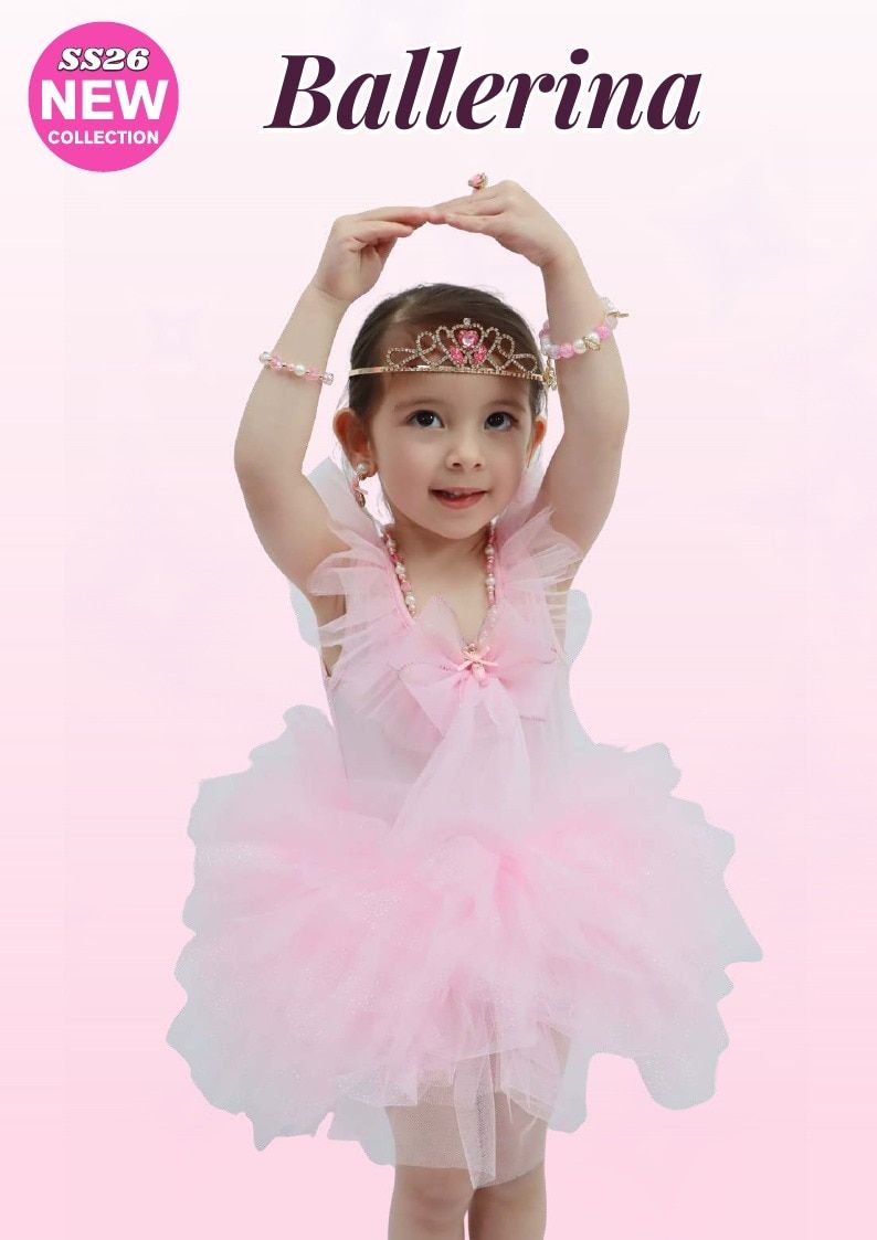 Pink Poppy Spring and Summer Accessories Catalog Weekly Ad January 1 - December 31, 2026