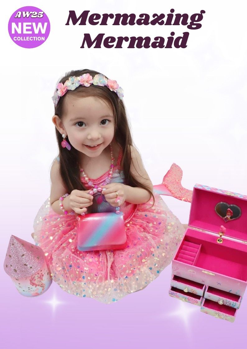 Pink Poppy Spring and Summer Accessories Catalog Weekly Ad January 1 - December 31, 2026