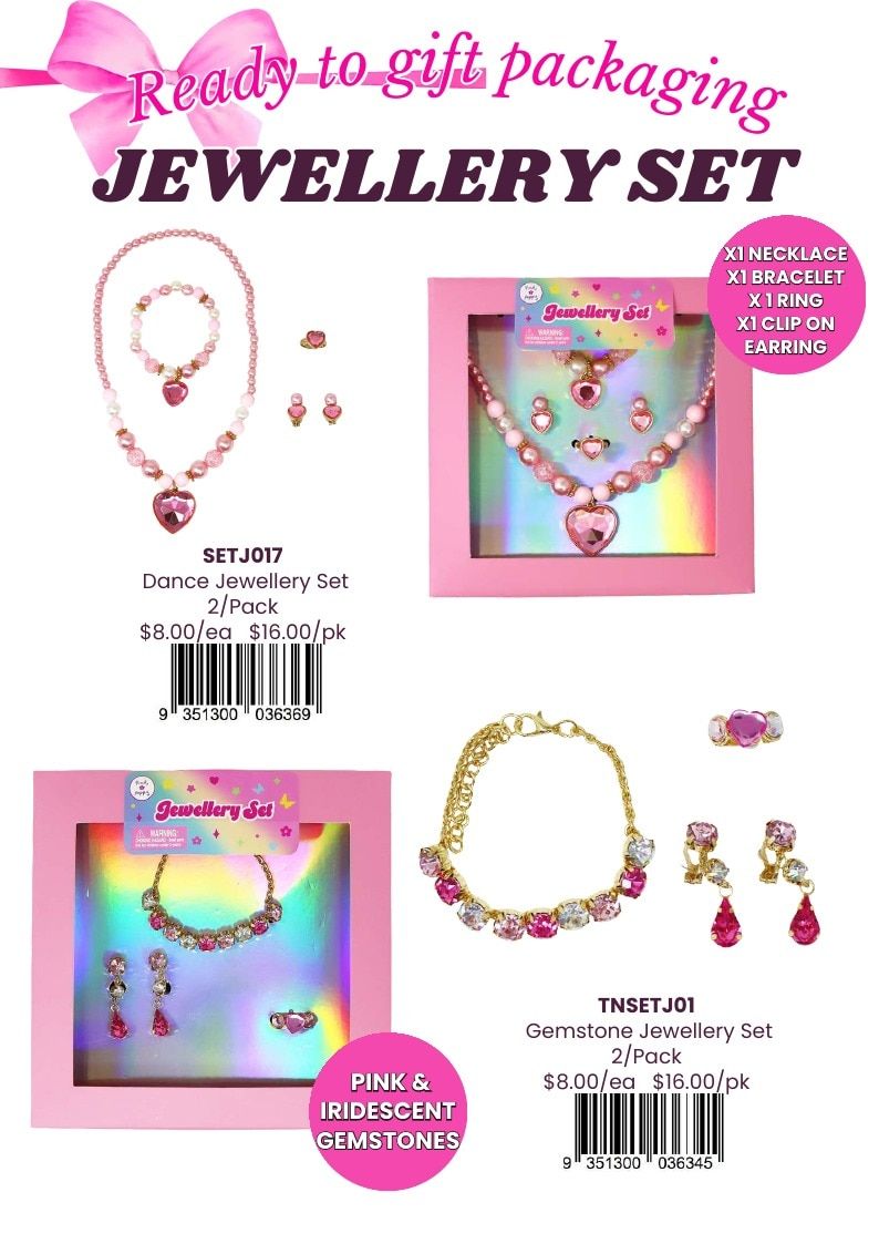 Pink Poppy Spring and Summer Accessories Catalog Weekly Ad January 1 - December 31, 2026