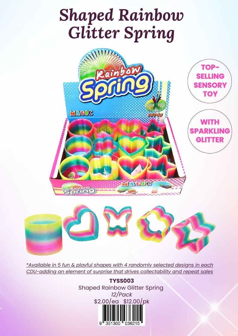 Pink Poppy Spring and Summer Accessories Catalog Weekly Ad January 1 - December 31, 2026