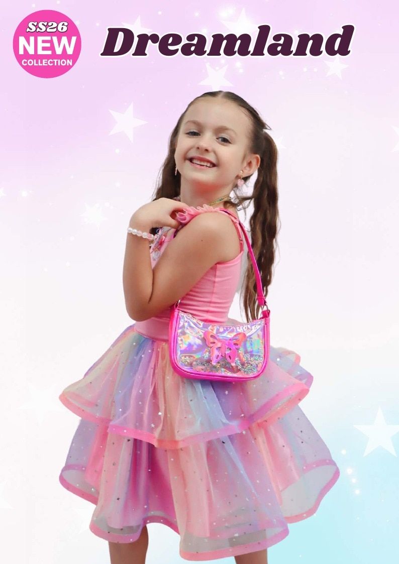 Pink Poppy Spring and Summer Accessories Catalog Weekly Ad January 1 - December 31, 2026