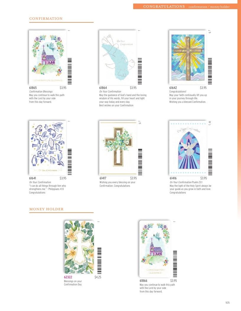 Pictura USA Everyday Cards Catalog Weekly Ad January 1 - December 31, 2026