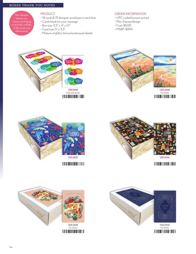 Pictura USA Everyday Cards Catalog Weekly Ad January 1 - December 31, 2026