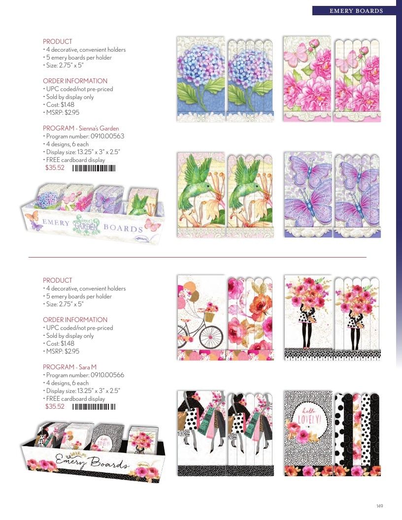 Pictura USA Everyday Cards Catalog Weekly Ad January 1 - December 31, 2026