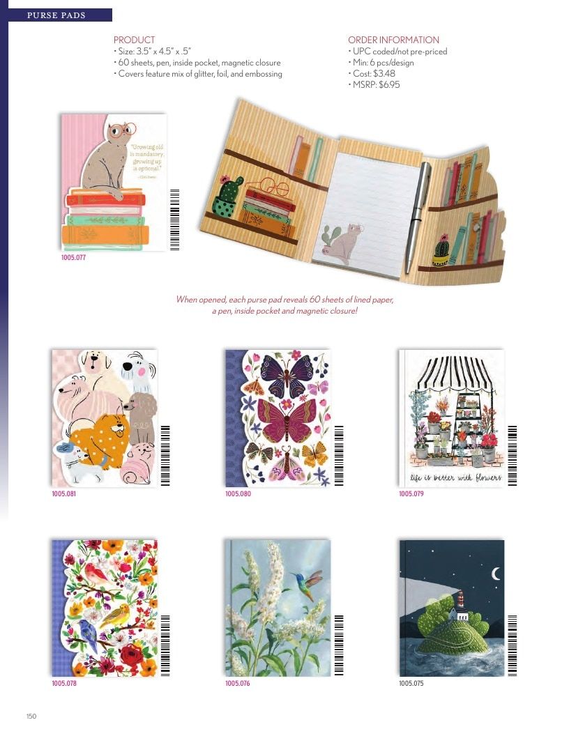 Pictura USA Everyday Cards Catalog Weekly Ad January 1 - December 31, 2026