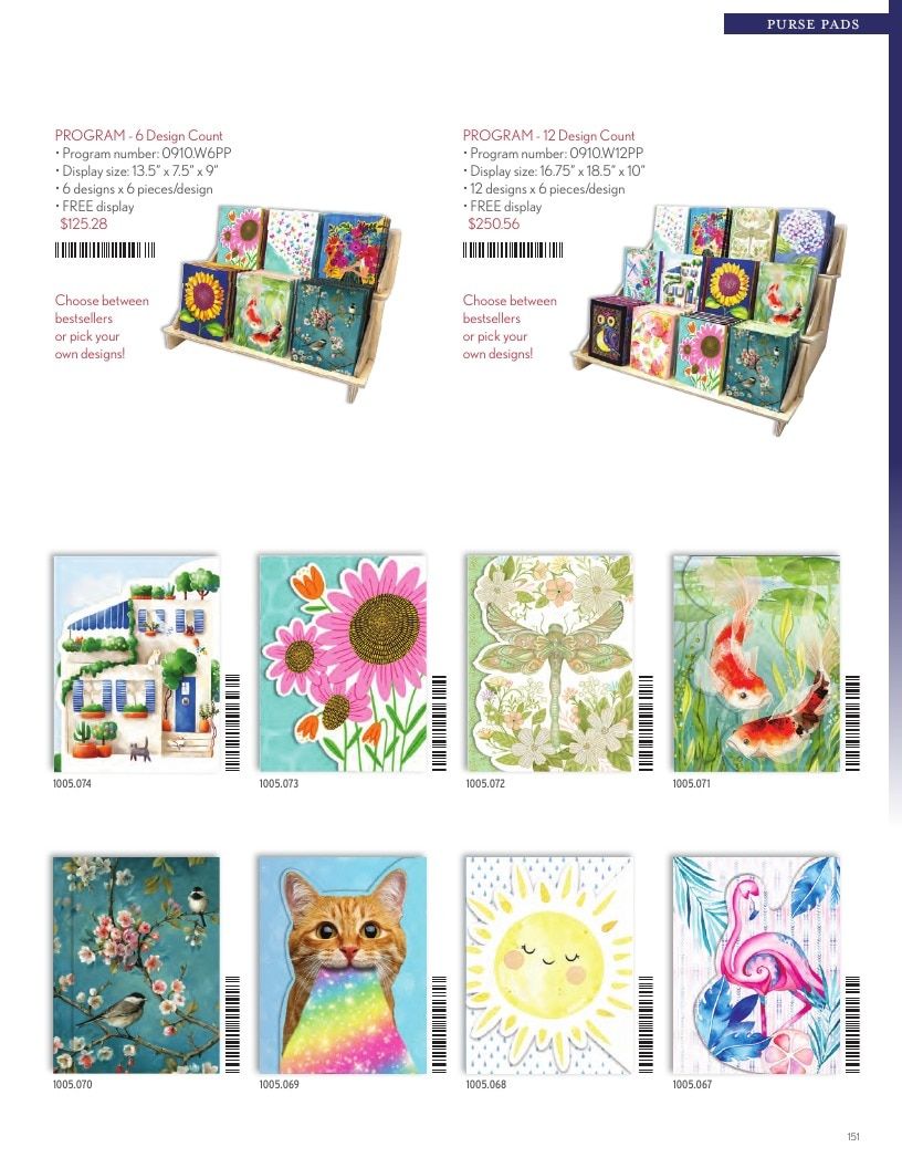Pictura USA Everyday Cards Catalog Weekly Ad January 1 - December 31, 2026