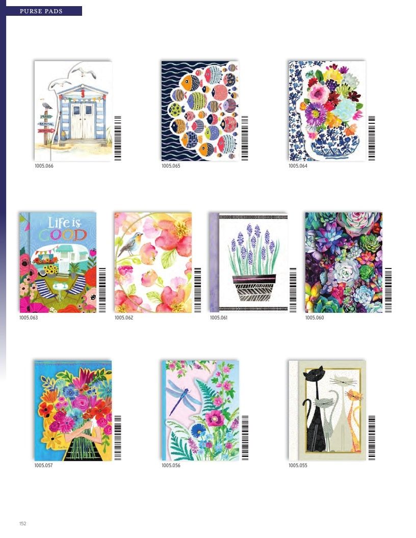 Pictura USA Everyday Cards Catalog Weekly Ad January 1 - December 31, 2026