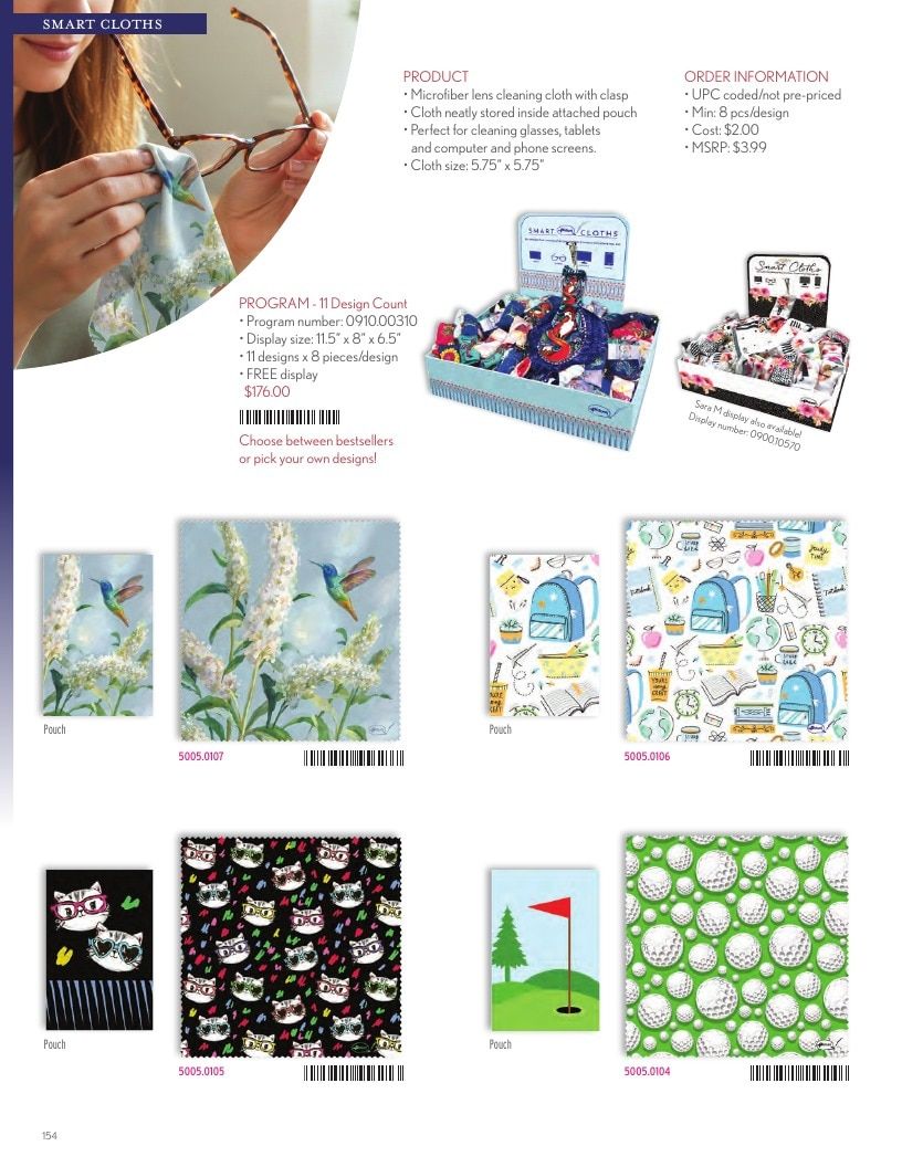 Pictura USA Everyday Cards Catalog Weekly Ad January 1 - December 31, 2026