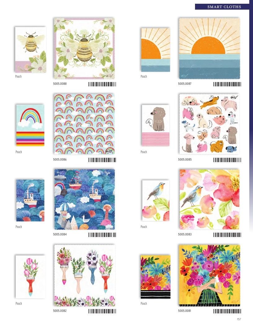 Pictura USA Everyday Cards Catalog Weekly Ad January 1 - December 31, 2026